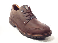 Livingstone 48961 1502 Veterschoen Bruin
