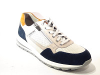 Mephisto Bradley VE.3669 Sneakers Wit G