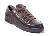 Mephisto Cruiser 751 Veterschoenen Bruin G
