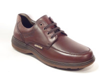 Mephisto Douk 2178 Veterschoenen Chestnut G