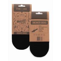 Muller___Sons_Sneaker_Socks_2_pack_Zwart