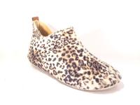 Q_Fit_Lieke_damespantoffel_beige_panterprint