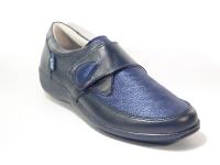 Q_Fit_Shoes_4091_10_002_Luna_Klittenbandschoenen_Blauw