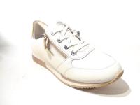 Remonte_D0H11_81_Sneakers_Beige_combi