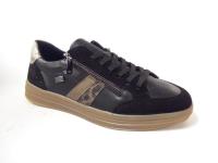 Remonte_D2C04_03_Sneakers_Zwart_combi