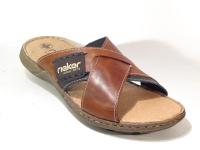 Rieker_22099_25_Slippers_Bruin_G_