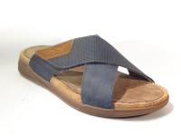 Rieker_27070_14_Slippers_Blauw_H