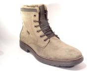 Rieker_33420_64_Heren_Enkelboots_Taupe_G__Wijdte_G_