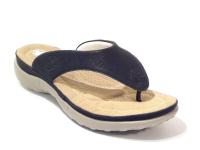 Rieker_64802_00_Teenslippers_Zwart_F