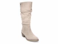 Rieker_73159_60_Lange_Laarzen_beige_F_