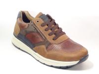 Rieker_B0701_24_Sneakers_bruin_G