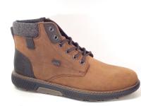 Rieker_B3343_26_Enkelboots_Bruin_H