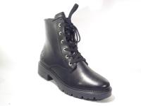 Rieker_Z2841_00_Enkelboots_Zwart_F_