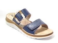 Rohde_1301_56_Slippers_Blauw