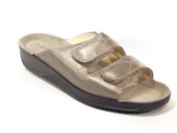 Rohde 1940 37 Slippers Zilver F½
