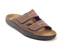 Rohde 1987 72 Slippers Bruin G½