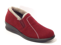 Rohde 2516 41 Pantoffels Rood F½