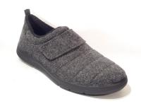 Rohde_2627_82_Pantoffel_Antraciet_G