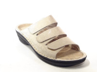 Rohde 5772 12 Slippers Grijs G