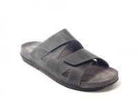 Rohde_5914_82_Slippers_Antraciet