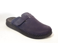 Rohde 6790 56 Slippers Blauw