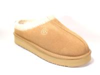 Rohde_7081_76_dames_instap_pantoffel_Beige