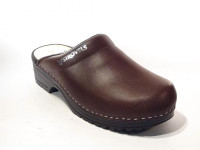 Strovel_303_klompen_Bruin