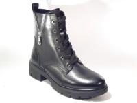 Tamaris_Comfort_85204_45_097_Enkelboots_Zwart