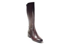 Tamaris_comfort_85507_45_301_Lange_Laarzen_Bruin