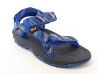 Teva 1019390T BSDB Hurricane XLT 2 Sandalen Blauw