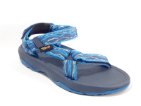 Teva 1019390T DLB Hurricane XLT 2 Sandalen Blauw