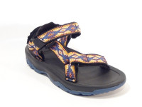 Teva 1019390 CTCN Hurricane XLT 2 Sandalen Blauw