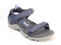 Teva 1093489 GTEC Tanza Sandalen Blauw