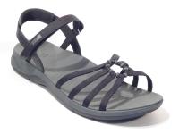 Teva_1166130_BLK_Tirra_Sandalen_Zwart