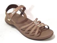 Teva_1166130_CRBO_Tirratraveler_Sandalen_Taupe