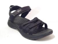 Teva_1173720_BCBK_Tirra_Sandalen_Zwart