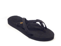 Teva 6840 MBOB Olowahu Slippers Zwart