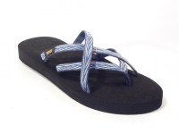 Teva_6840_PIND_Olowahu_Slippers_Blauw