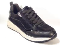 Waldlaufer_514002_101_001_H_Macie_Sneakers_Zwart_H