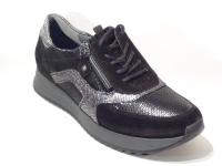 Waldlaufer_752004_406_001_H_Vicky_Sneakers_Zwart_H