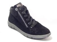 Waldlaufer_961801_200_001_H_Teresa_Enkelboots_Zwart_H