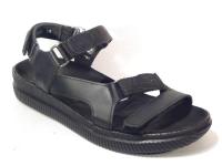 Wolky_0071050_000_Energy_lady_Sandalen_Zwart