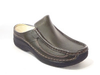 Wolky 0620270 730 Roll Slide Slipper Forest