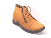 Wolky_0660611_430_Why_Enkelboots_Cognac