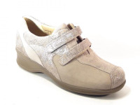 Xsensible_10027_2_501_Lucia_Klittenbandschoenen_Beige_H