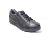 Xsensible_10186_3_062_Alia_Sneakers_Zwart_K