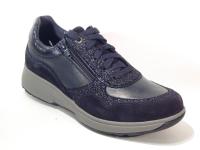 Xsensible_30204_2_220_Lima_Sneakers_Blauw_H