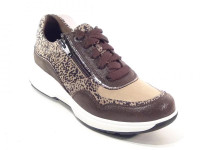 Xsensible_30204_2_351_Lima_Sneakers_Bruin_H