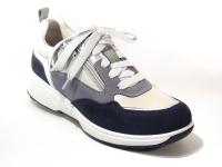 Xsensible_30215_3_219_Grenoble_Sneakers_Brons_H_5