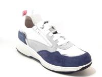 Xsensible_30215_3_255_Grenoble_Sneakers_Blauw_H